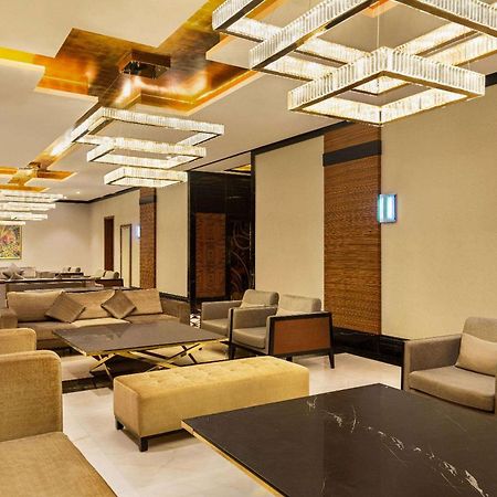 Ramada By Wyndham Makkah Zad Al Rawda Ξενοδοχείο Μέκκα Εξωτερικό φωτογραφία