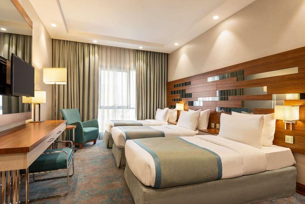 Ramada By Wyndham Makkah Zad Al Rawda Ξενοδοχείο Μέκκα Δωμάτιο φωτογραφία