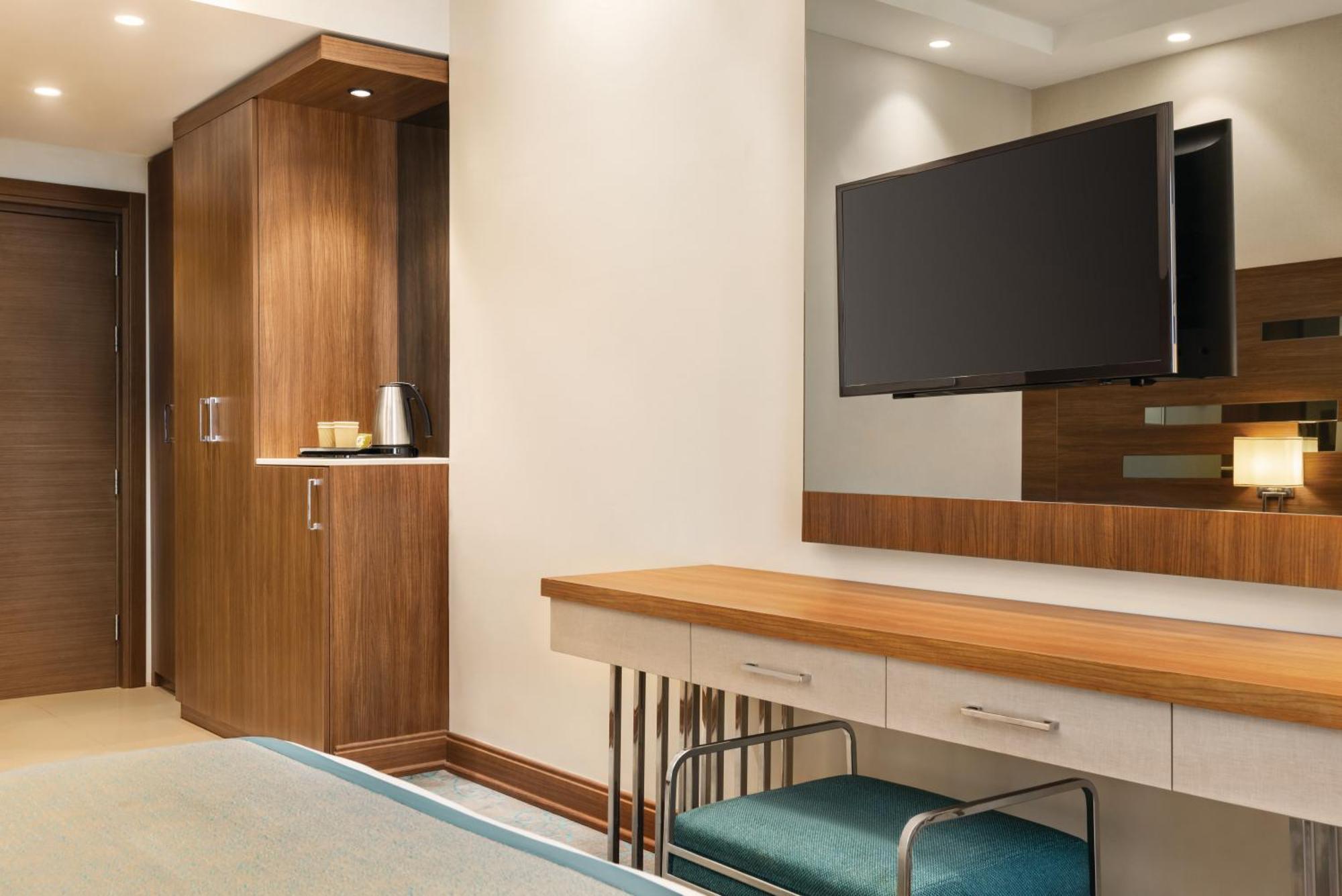 Ramada By Wyndham Makkah Zad Al Rawda Ξενοδοχείο Μέκκα Εξωτερικό φωτογραφία