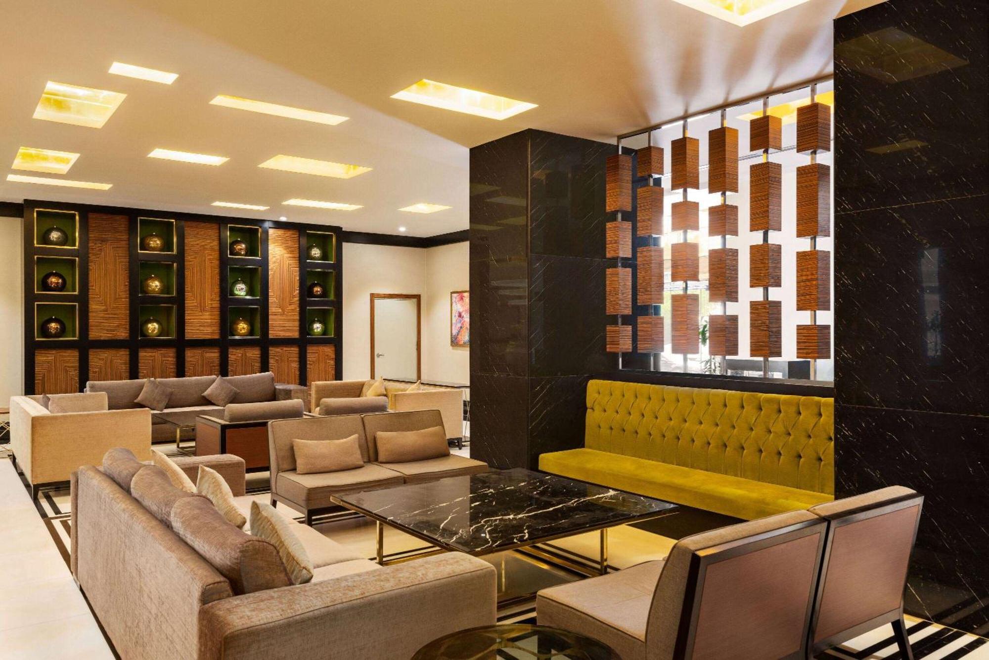 Ramada By Wyndham Makkah Zad Al Rawda Ξενοδοχείο Μέκκα Εξωτερικό φωτογραφία