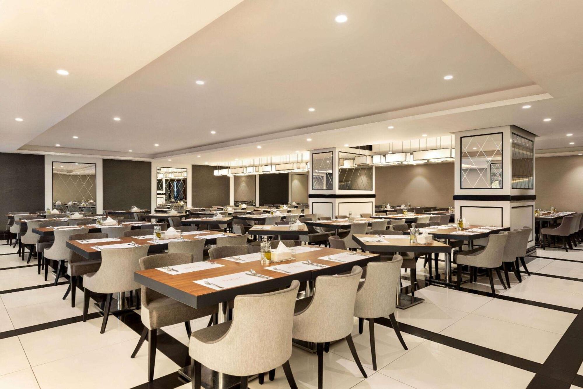Ramada By Wyndham Makkah Zad Al Rawda Ξενοδοχείο Μέκκα Εξωτερικό φωτογραφία