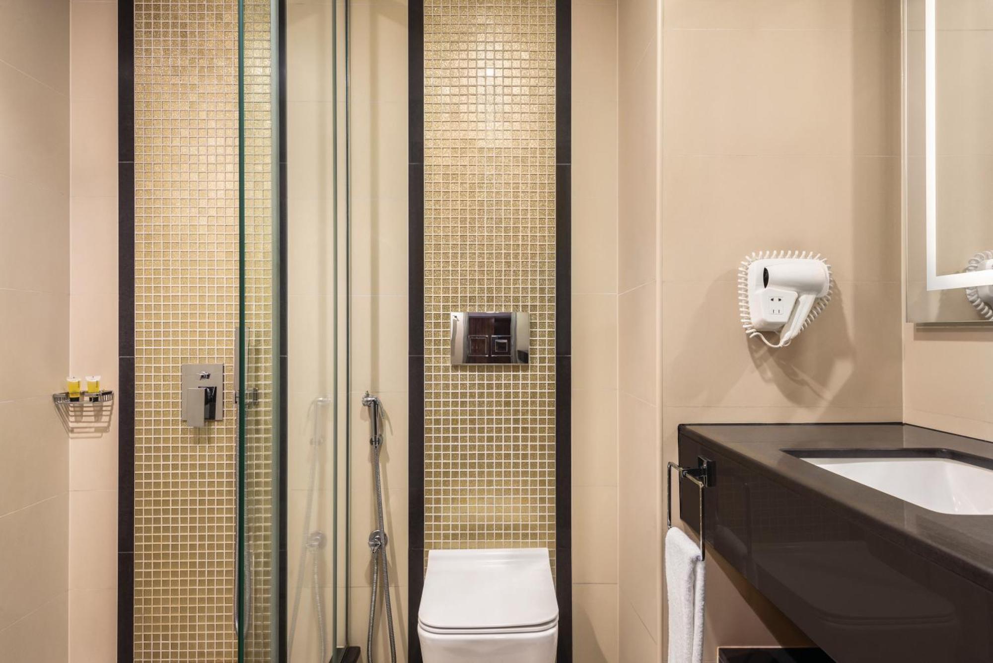Ramada By Wyndham Makkah Zad Al Rawda Ξενοδοχείο Μέκκα Εξωτερικό φωτογραφία