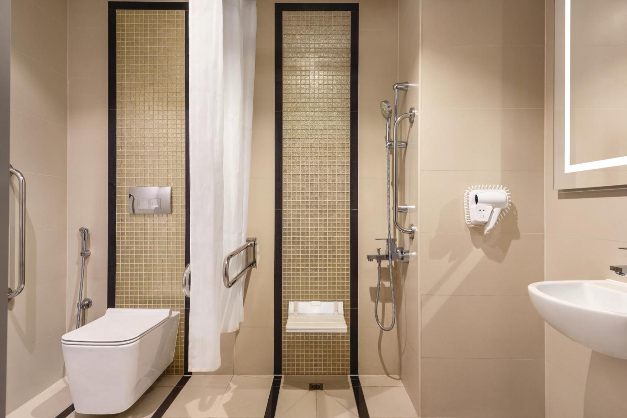 Ramada By Wyndham Makkah Zad Al Rawda Ξενοδοχείο Μέκκα Εξωτερικό φωτογραφία